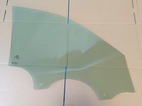 фото thumb №5, Skoda scala рестайлинг 1.0 tsi стекло дверь левый перед з 2024 года as2 657845201