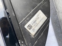 фото thumb №5, Лампи volvo xc90 повний led active high beam 1 модуль