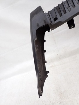 фото thumb №11, Chevrolet tahoe iii гібрид бампер зад задній pdc