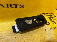 Купити Фара лампа освітлення салону кабіни задній porsche cayenne 2 7p5, фото thumb