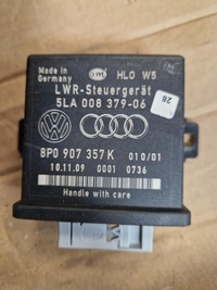 фото thumb №1, Модуль света audi a4 b8 5la008379-06