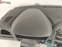 фото thumb №6, Панель консоль раздаточная капот оригинальная подушка безопасности bmw f20 f21 f22 f23