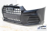 Audi q3 рестайлинг  fl перед капот крылья бампер ремень передний фары усилитель Недорого, фото thumb