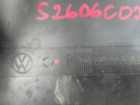 фото thumb №10, Vw polo v 5 6r0 cross 10-17 молдинг нижня двері права перед передня