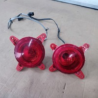 фото thumb №1, Hyundai i10 ii lift лампы противотуманные левая правый