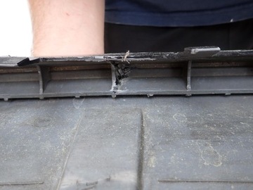 фото thumb №13, Mini cooper iii 3 f56 jcw john cooper works 14-21 бампер перед переднее