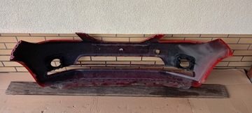 фото thumb №6, Бампер перед переднє seat mii 11-17rok 1sl 1sl807217d 1sl807221f оригінал