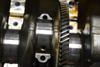 фото thumb №11, Блок dół двигателя wał 274920 mercedes e-klasa w212 2.0 e350 e plug-in hybrid