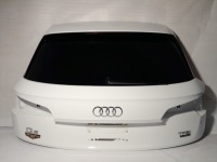Купити Audi q5 2 80a кришка багажника багажника ly9c, фото thumb