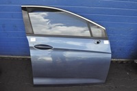 фото thumb №1, Opel astra k дверь правый перед передние