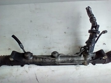 фото thumb №9, Mercedes s-klasa w221 3.0 cdi рейка рульового управління трансмісія англієць 566858