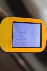 фото thumb №3, Кришка задня hyundai i30 i 9f