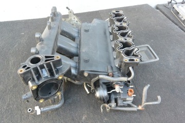 фото thumb №12, Nissan maxima qx a33 коллектор всасывающий 2.0 v6 vq20de