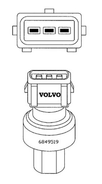 фото thumb №11, Nrf 38934 переключатель