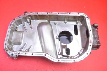 фото thumb №1, Піддон піддон масляна mitsubishi outlander 1 i 2.0 16v 136 km 4x4 01-08