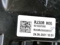 фото thumb №14, Лампа передня права пасажир kia x-ceed європа повний led 92102j7300