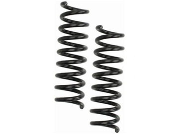 фото thumb №1, Пружини зад mercedes клас c w202 1.8-2.8 96-00