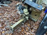 фото thumb №8, Лонжерон підкрилок правий tesla x