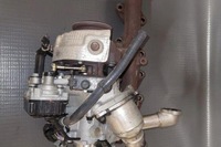 фото thumb №7, Турбина kia sportage v nq5 282312u000 1.6l 2019