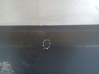 фото thumb №13, Двері proace jumpy expert 16- zafira d передні ліві serwisowe оригінальні