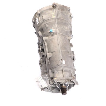 фото thumb №13, Bmw g30 530dx g32 630dx b57 коробка передач коробки передач автоматическая ga8hp75x 8744940