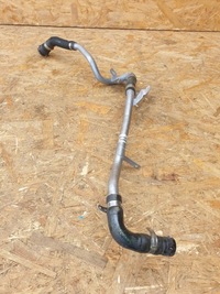 фото thumb №1, Jeep renegade lift wąż wody 52199110 гібрид