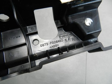 фото thumb №12, Mondeo mk5 ползун обшивка стойка правые левая перед