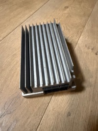 фото thumb №1, Bmw x6 e71 підсилювач amp hlc 9275580