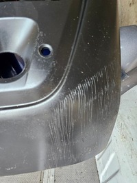 фото thumb №7, Citroen jumpy iii 3 17r - бампер перед