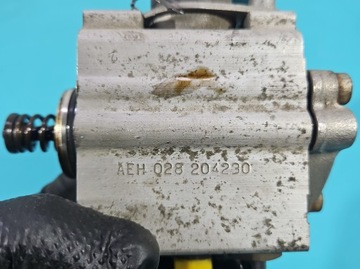 фото thumb №9, Насос пального високого тиску audi a3 8p 1.6 fsi 03c127025l 0261520024