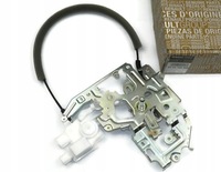 фото thumb №1, Замок двері задніх праві master iii movano b