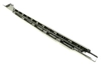 фото thumb №13, Молдинг поріг поріг зовнішній лівий vw passat b8 3g0853855an lb7r новий org