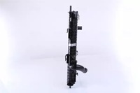 фото thumb №13, Радиаторов двигателя nissan qashqai 1.6 dci 11-