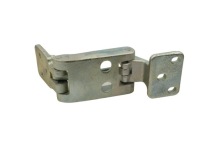 фото thumb №1, Петля дверь mercedes sprinter 06 906 задняя pr dół 270