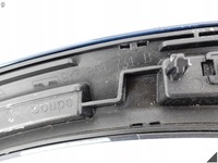 фото thumb №10, Porsche cayenne iii coupe e3 9y3 19- молдинг na крыло левая задняя