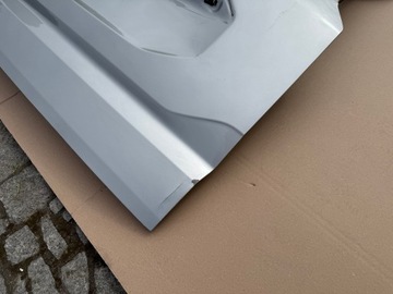 фото thumb №9, Крышка багажника задняя dacia jogger 2021 - 2025 .