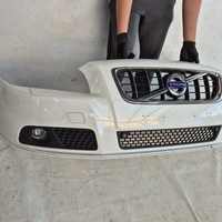 фото thumb №3, Volvo v70 iii 3 07-14 бампер перед переднє pdc + омивачі