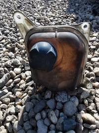 фото thumb №1, Audi 80 b4 2.0b cabrio бачок расширительный