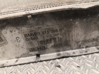 Mini one - cooper r50 - 53 інтеркулер Оригінал, фото thumb