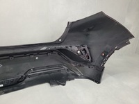 фото thumb №10, Бампер задняя задний toyota c-hr chr lift 19-