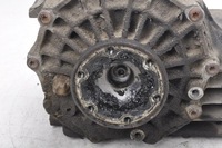 фото thumb №7, Audi a6 c5 quattro 2.4 v6 165km мост gub автоматическая коробка передач