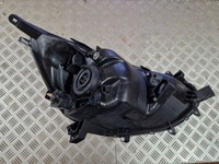 фото thumb №4, Лампа левая передняя mitsubishi space star 2012r-