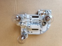 Вкладиш фари правий задні ford mondeo iv універсал 07-14r в Україні, фото thumb