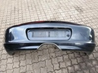 Porsche boxster 987 rear бампер 98750541132 pdc комплектний Ціна, фото thumb