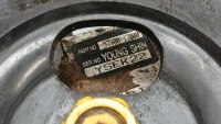 фото thumb №10, Насос гідропідсилювач hyundai matrix i 05r 1.6b 57100-17000