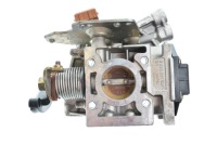 Інжектор clio 1.2 7700850100 0438201131 опис Зі Шроту, фото thumb