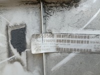 фото thumb №3, Спойлер обшивка межосевая scania r s 2716021