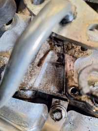 фото thumb №14, Peugeot expert ii рестайлінг 12-16 двигун 2.0 16v hd i 163km rh02 10warh євро 5