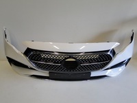 фото thumb №12, Mercedes бампер передний amg na датчики парковки pts e klasa 214 w214