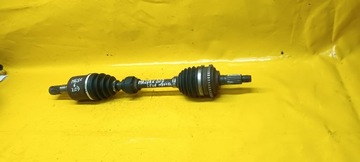 фото thumb №10, Полуось левая mazda 6 2,0d 01-07r